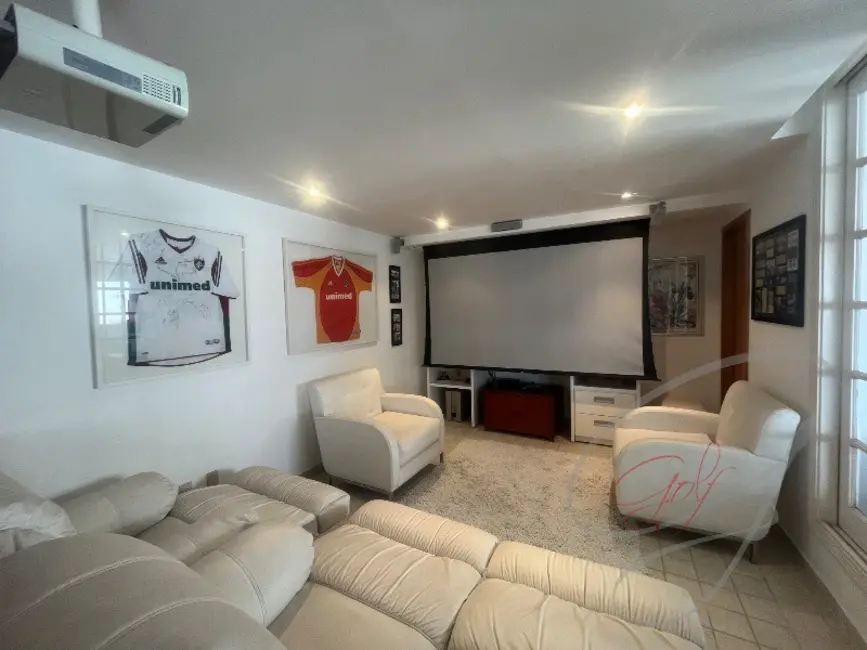 Foto 1 de Apartamento com 3 quartos à venda, 148m2 em Vila São Francisco, São Paulo - SP