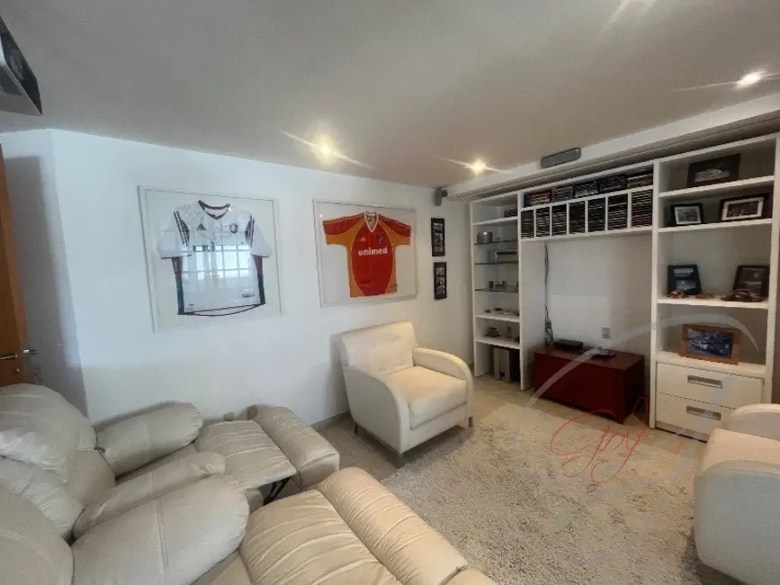 Foto 5 de Apartamento com 3 quartos à venda, 148m2 em Vila São Francisco, São Paulo - SP