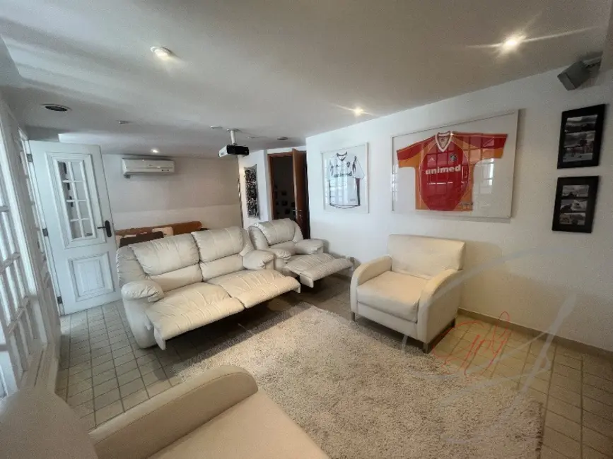 Foto 4 de Apartamento com 3 quartos à venda, 148m2 em Vila São Francisco, São Paulo - SP