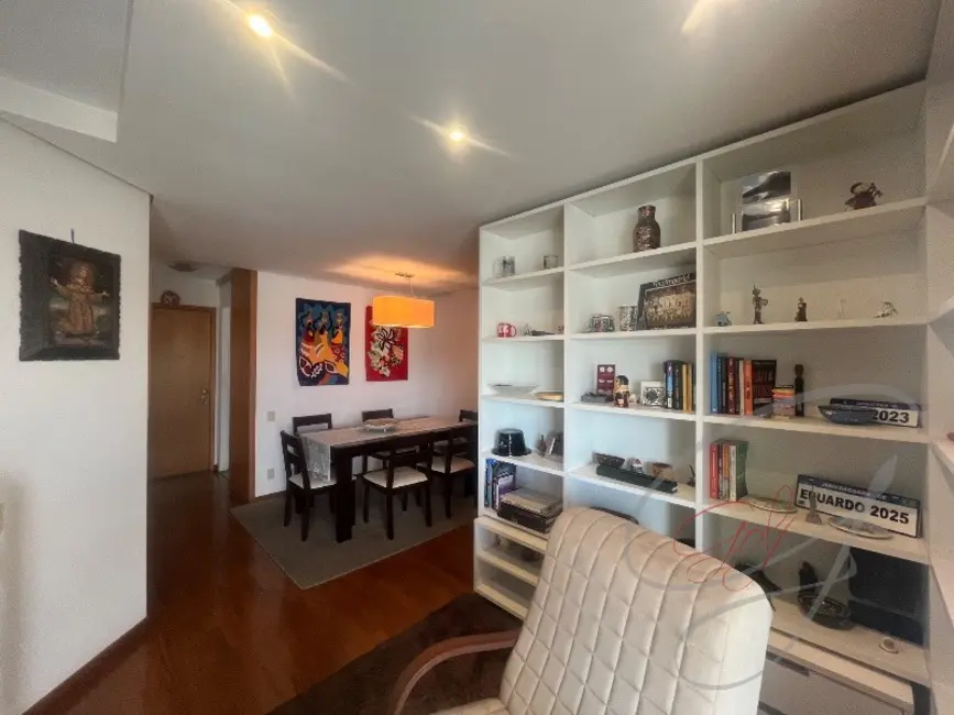 Foto 7 de Apartamento com 3 quartos à venda, 148m2 em Vila São Francisco, São Paulo - SP