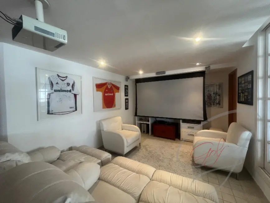 Foto 2 de Apartamento com 3 quartos à venda, 148m2 em Vila São Francisco, São Paulo - SP