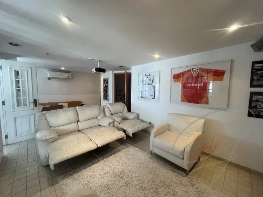 Foto 3 de Apartamento com 3 quartos à venda, 148m2 em Vila São Francisco, São Paulo - SP