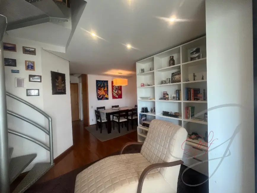 Foto 8 de Apartamento com 3 quartos à venda, 148m2 em Vila São Francisco, São Paulo - SP