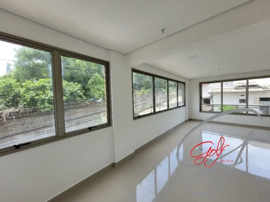 Foto 3 de Sala Comercial à venda, 49m2 em Umuarama, Osasco - SP