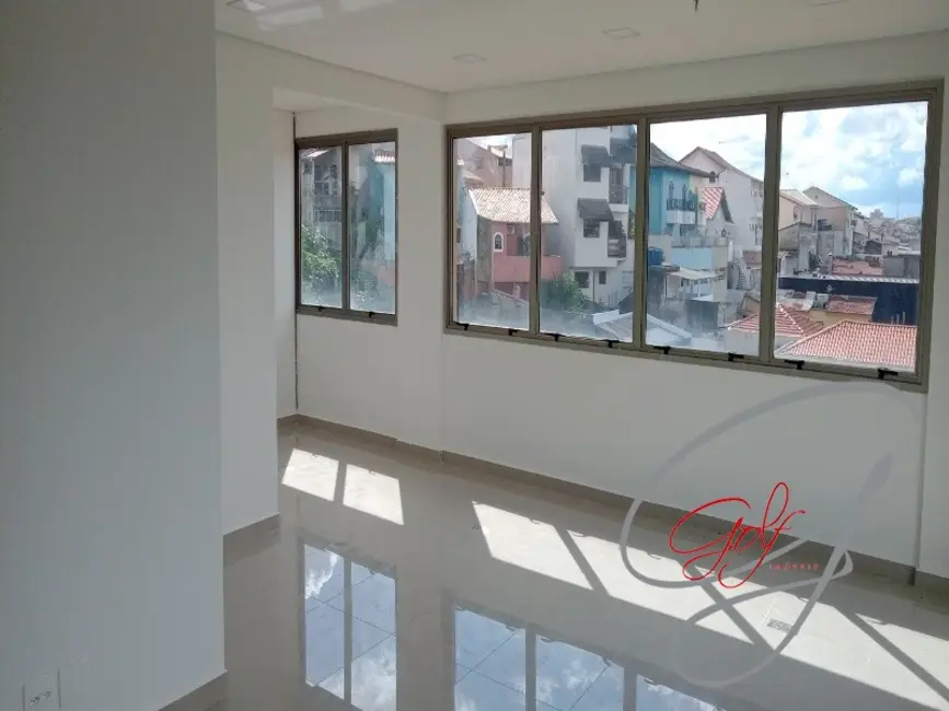 Foto 2 de Sala Comercial à venda, 49m2 em Umuarama, Osasco - SP