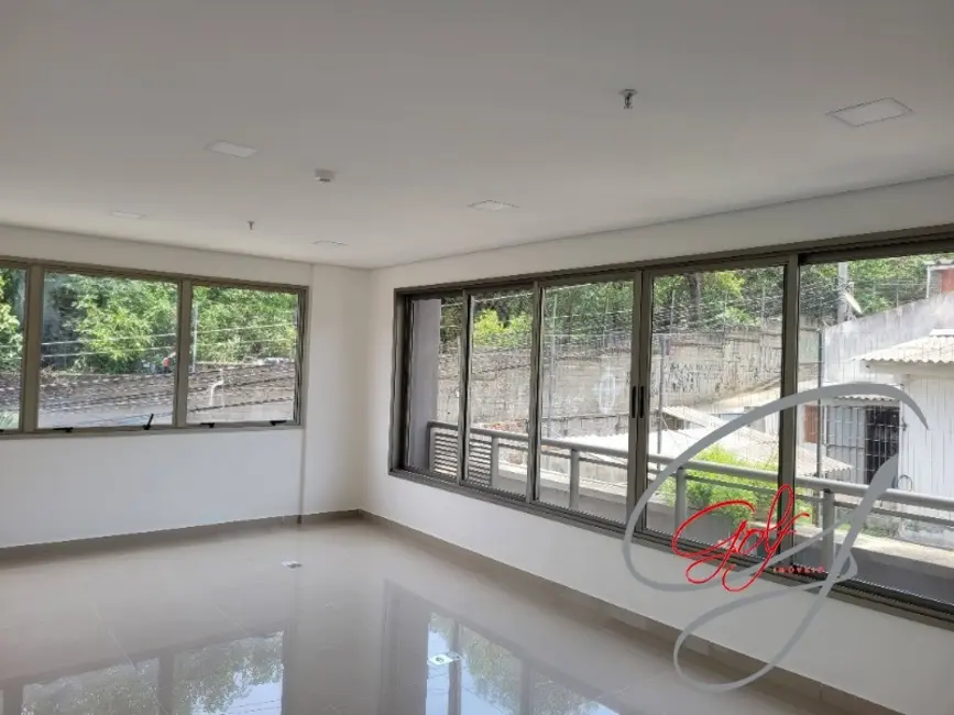 Foto 5 de Sala Comercial à venda, 49m2 em Umuarama, Osasco - SP