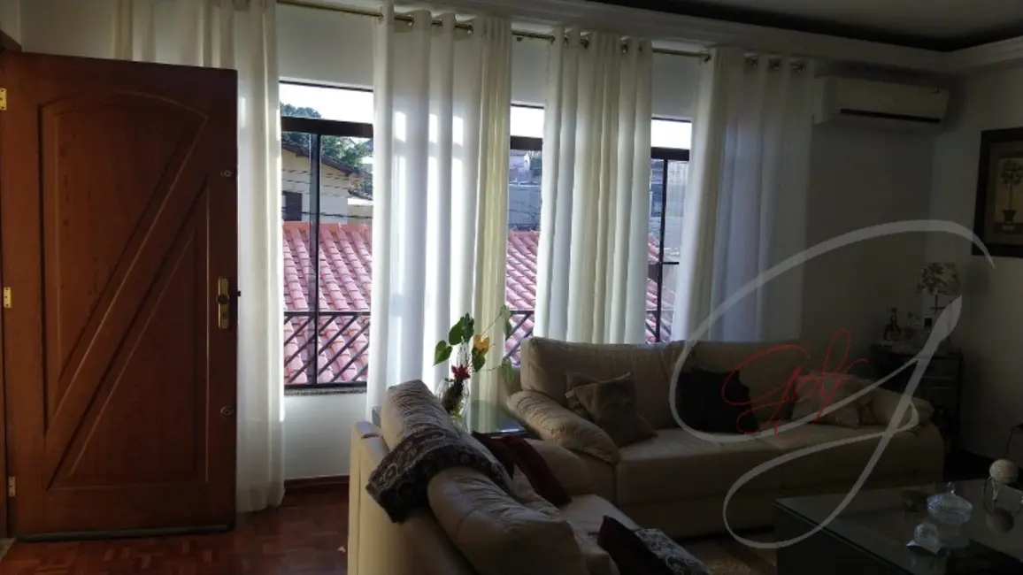 Foto 5 de Casa com 3 quartos à venda, 310m2 em Osasco - SP