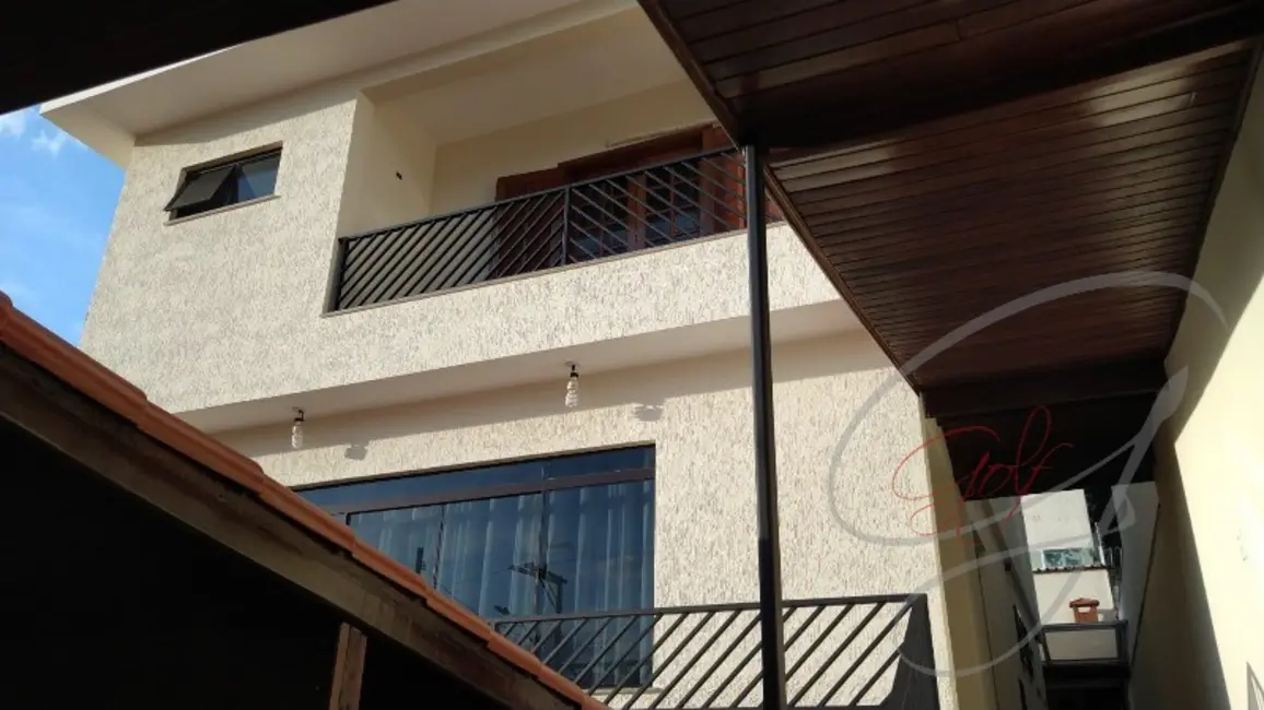 Foto 2 de Casa com 3 quartos à venda, 310m2 em Osasco - SP