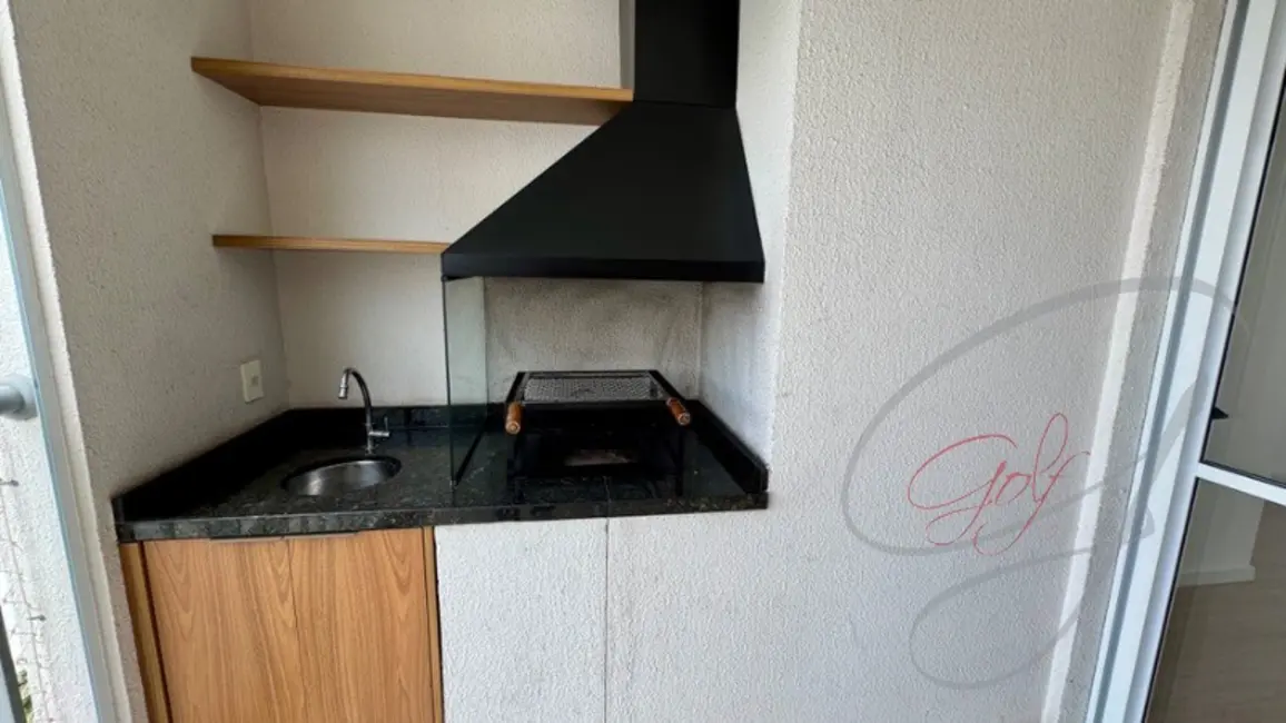 Foto 3 de Apartamento com 1 quarto à venda, 65m2 em Continental, Osasco - SP