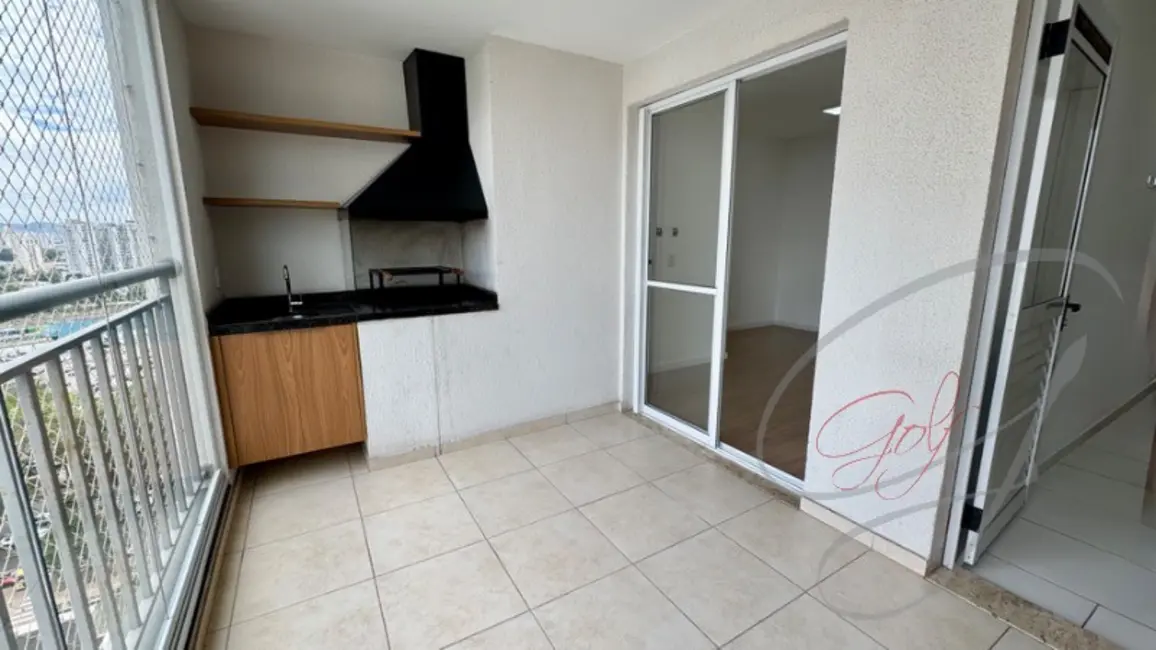 Foto 2 de Apartamento com 1 quarto à venda, 65m2 em Continental, Osasco - SP