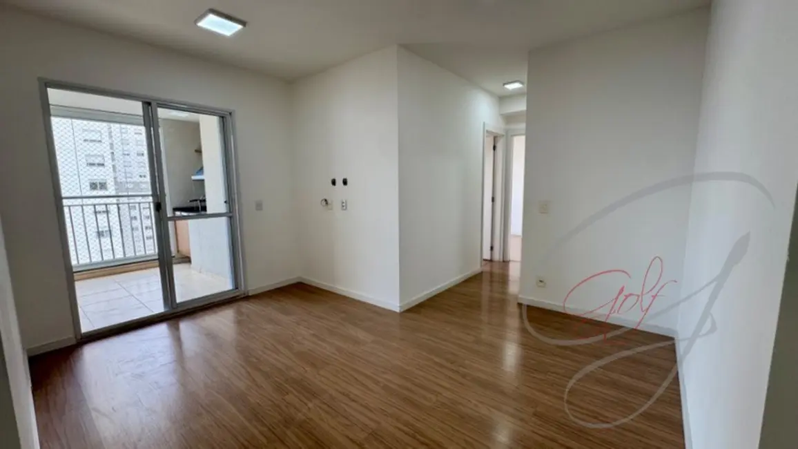Foto 1 de Apartamento com 1 quarto à venda, 65m2 em Continental, Osasco - SP