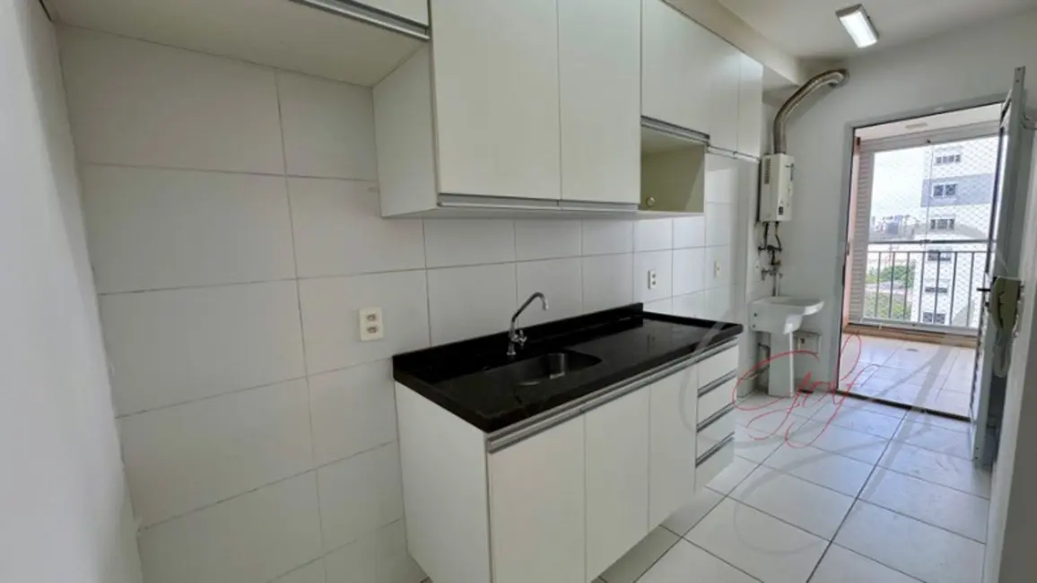 Foto 6 de Apartamento com 1 quarto à venda, 65m2 em Continental, Osasco - SP
