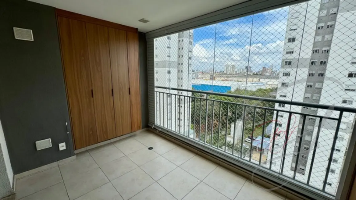 Foto 5 de Apartamento com 1 quarto à venda, 65m2 em Continental, Osasco - SP