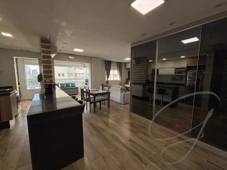Foto 3 de Apartamento com 2 quartos à venda, 81m2 em Centro, Osasco - SP
