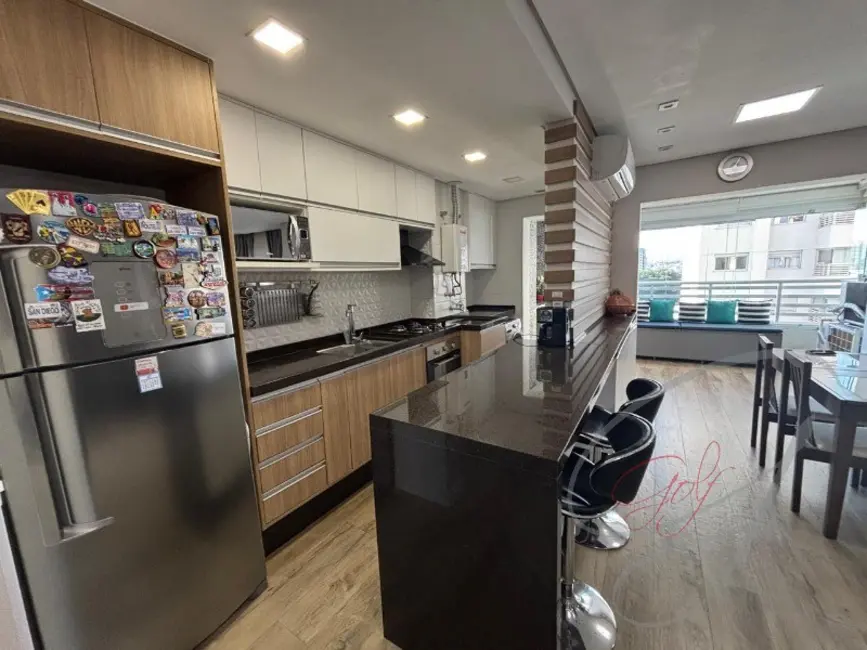 Foto 5 de Apartamento com 2 quartos à venda, 81m2 em Centro, Osasco - SP