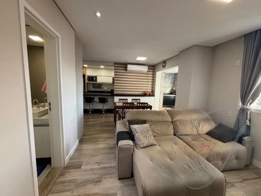 Foto 2 de Apartamento com 2 quartos à venda, 81m2 em Centro, Osasco - SP