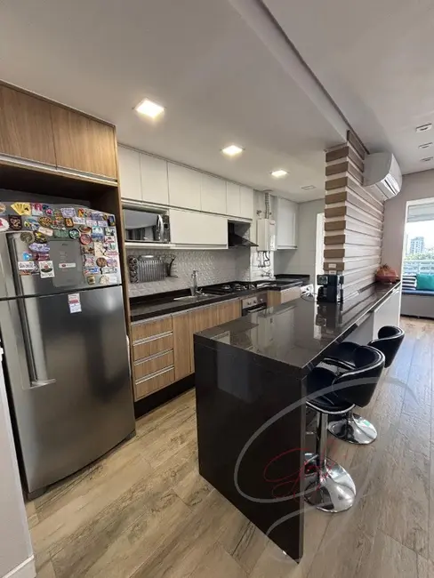 Foto 6 de Apartamento com 2 quartos à venda, 81m2 em Centro, Osasco - SP