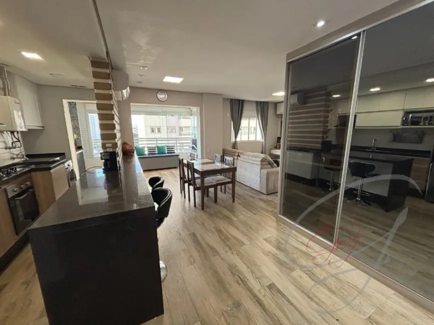 Foto 4 de Apartamento com 2 quartos à venda, 81m2 em Centro, Osasco - SP