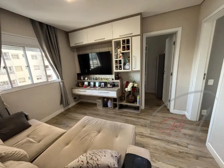 Foto 8 de Apartamento com 2 quartos à venda, 81m2 em Centro, Osasco - SP