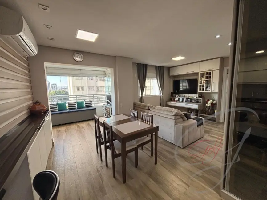 Foto 1 de Apartamento com 2 quartos à venda, 81m2 em Centro, Osasco - SP
