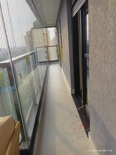 Apartamento com 4 quartos à venda, 183m2 em Osasco - SP - imagem 6 Foto 6 de Apartamento com 4 quartos à venda, 183m2 em Osasco - SP