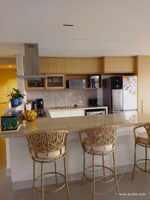 Apartamento com 4 quartos à venda, 183m2 em Osasco - SP - imagem 4 Foto 4 de Apartamento com 4 quartos à venda, 183m2 em Osasco - SP