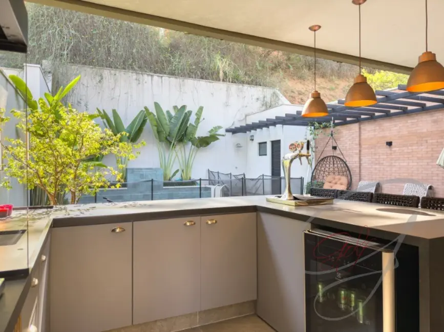 Foto 7 de Casa de Condomínio com 4 quartos à venda, 170m2 em Parque dos Príncipes, São Paulo - SP