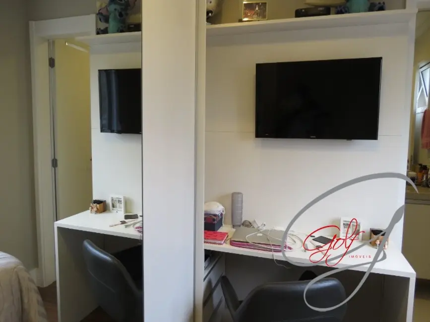 Foto 7 de Apartamento com 3 quartos à venda, 109m2 em Osasco - SP