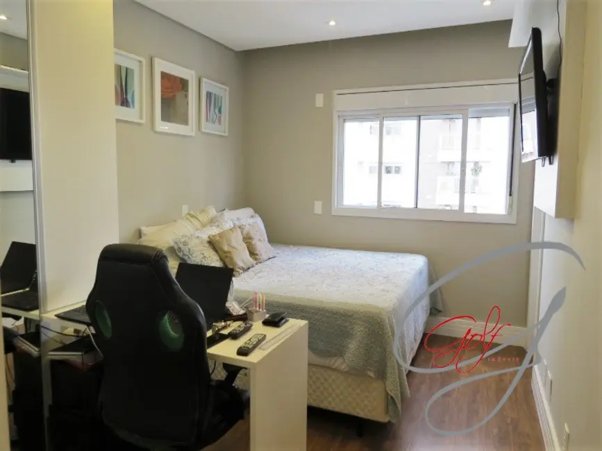 Foto 8 de Apartamento com 3 quartos à venda, 109m2 em Osasco - SP