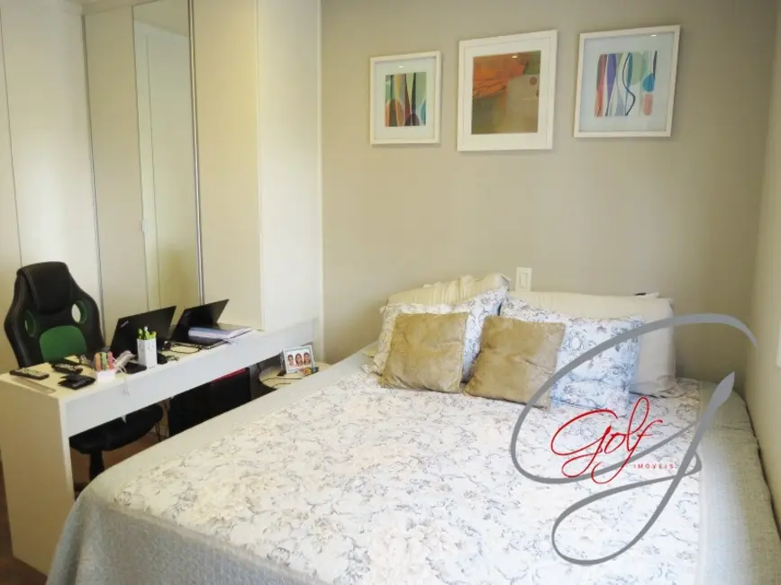Foto 9 de Apartamento com 3 quartos à venda, 109m2 em Osasco - SP