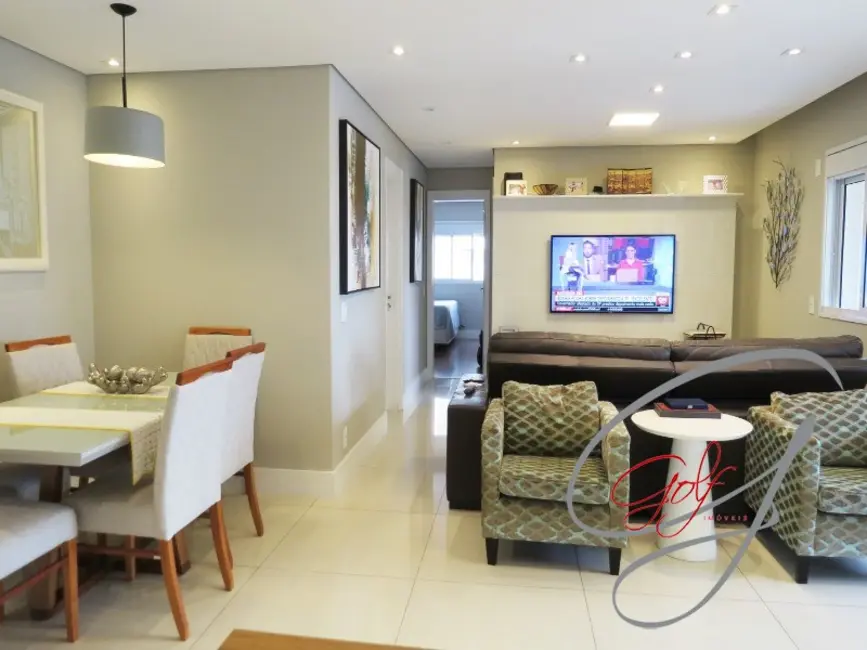 Foto 4 de Apartamento com 3 quartos à venda, 109m2 em Osasco - SP