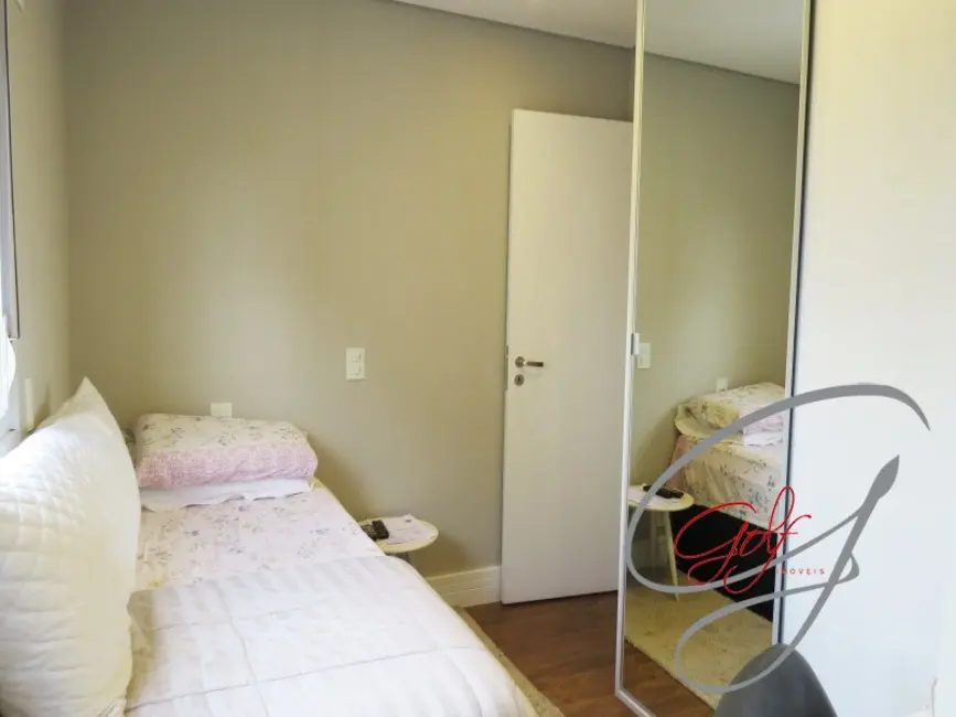 Foto 6 de Apartamento com 3 quartos à venda, 109m2 em Osasco - SP