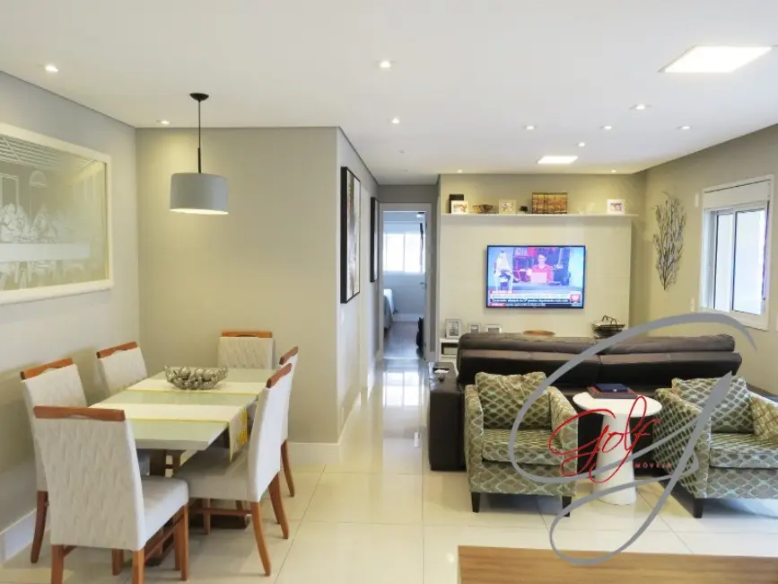 Foto 1 de Apartamento com 3 quartos à venda, 109m2 em Osasco - SP