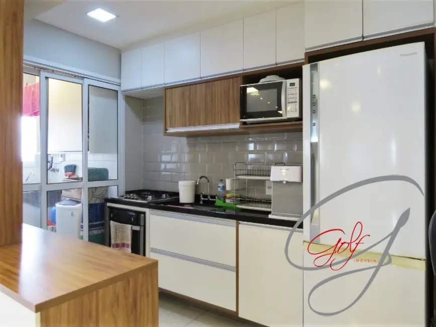 Foto 3 de Apartamento com 3 quartos à venda, 109m2 em Osasco - SP