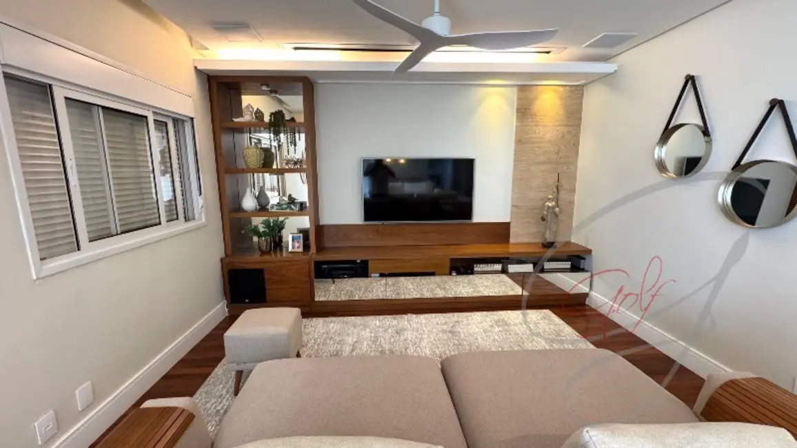 Foto 6 de Apartamento com 3 quartos à venda, 170m2 em Osasco - SP