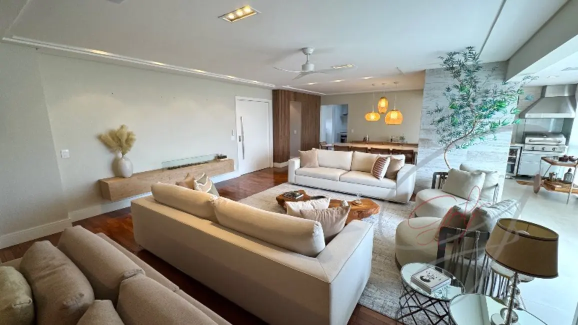 Foto 3 de Apartamento com 3 quartos à venda, 170m2 em Osasco - SP
