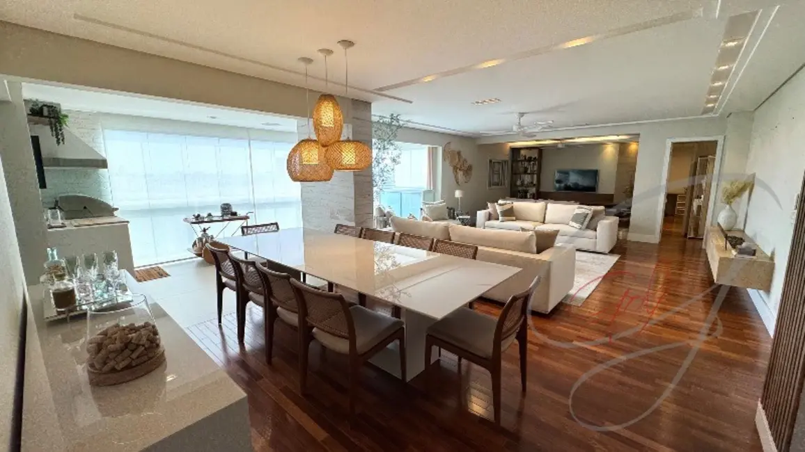 Foto 5 de Apartamento com 3 quartos à venda, 170m2 em Osasco - SP
