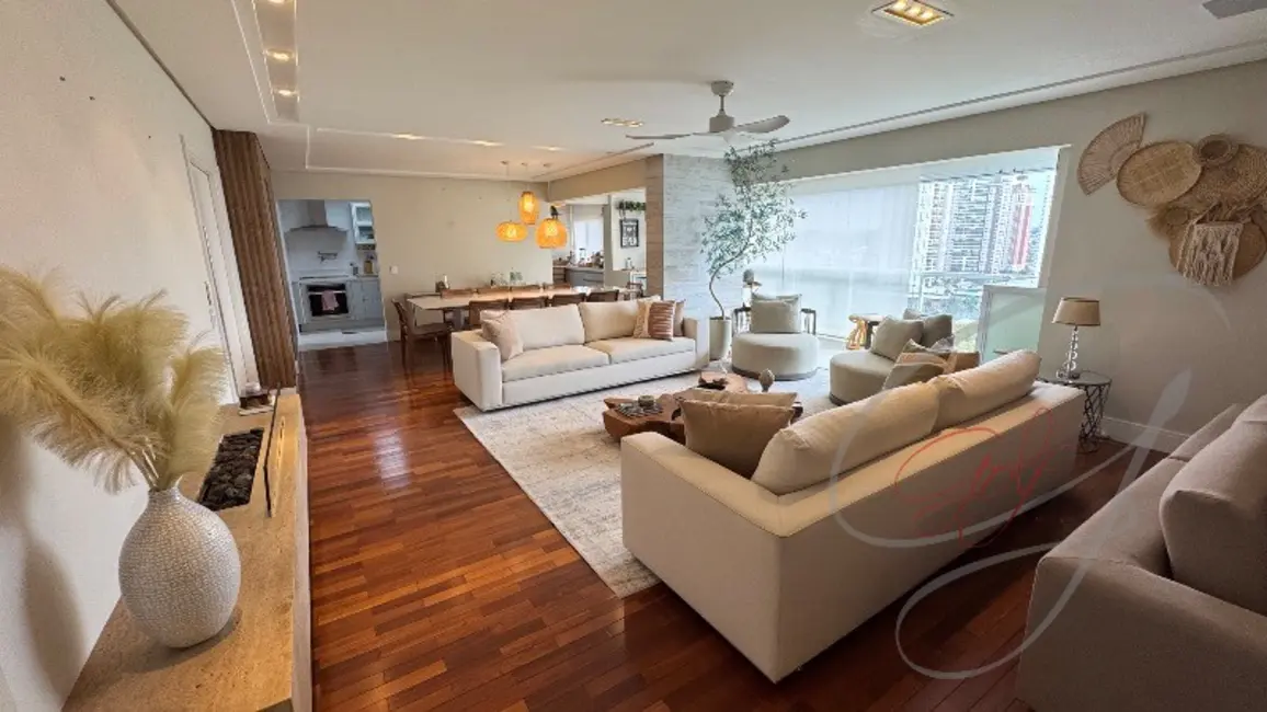 Foto 4 de Apartamento com 3 quartos à venda, 170m2 em Osasco - SP