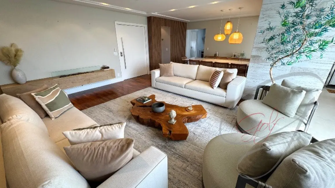 Foto 2 de Apartamento com 3 quartos à venda, 170m2 em Osasco - SP