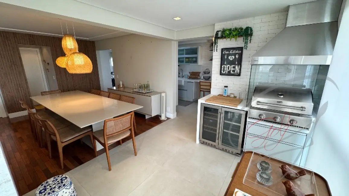 Foto 9 de Apartamento com 3 quartos à venda, 170m2 em Osasco - SP