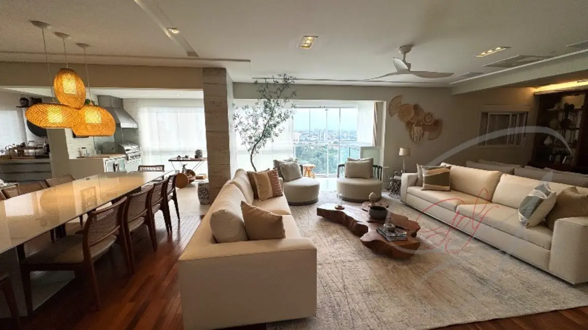 Foto 1 de Apartamento com 3 quartos à venda, 170m2 em Osasco - SP