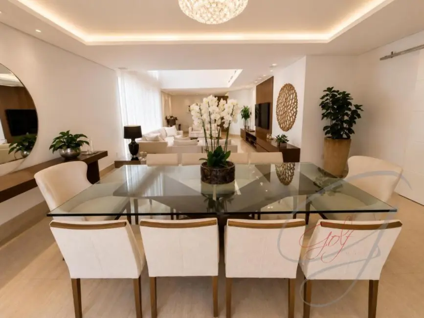 Casa de Condomínio com 3 quartos à venda, 437m2 em Osasco - SP - imagem 6 Foto 6 de Casa de Condomínio com 3 quartos à venda, 437m2 em Osasco - SP