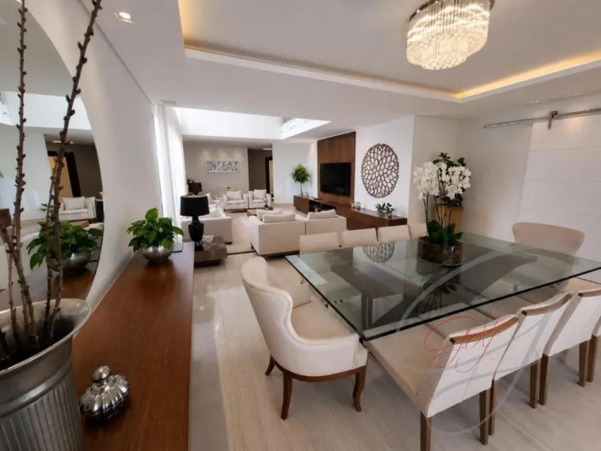Casa de Condomínio com 3 quartos à venda, 437m2 em Osasco - SP - imagem 5 Foto 5 de Casa de Condomínio com 3 quartos à venda, 437m2 em Osasco - SP