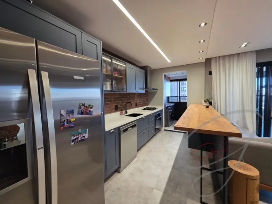 Foto 3 de Apartamento com 3 quartos à venda, 106m2 em Osasco - SP