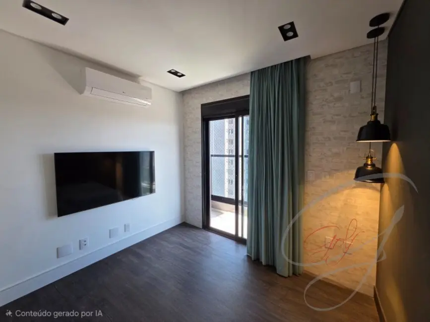 Foto 6 de Apartamento com 3 quartos à venda, 106m2 em Osasco - SP