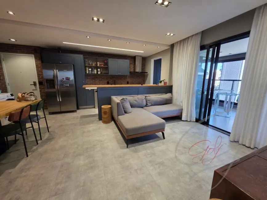 Foto 1 de Apartamento com 3 quartos à venda, 106m2 em Osasco - SP