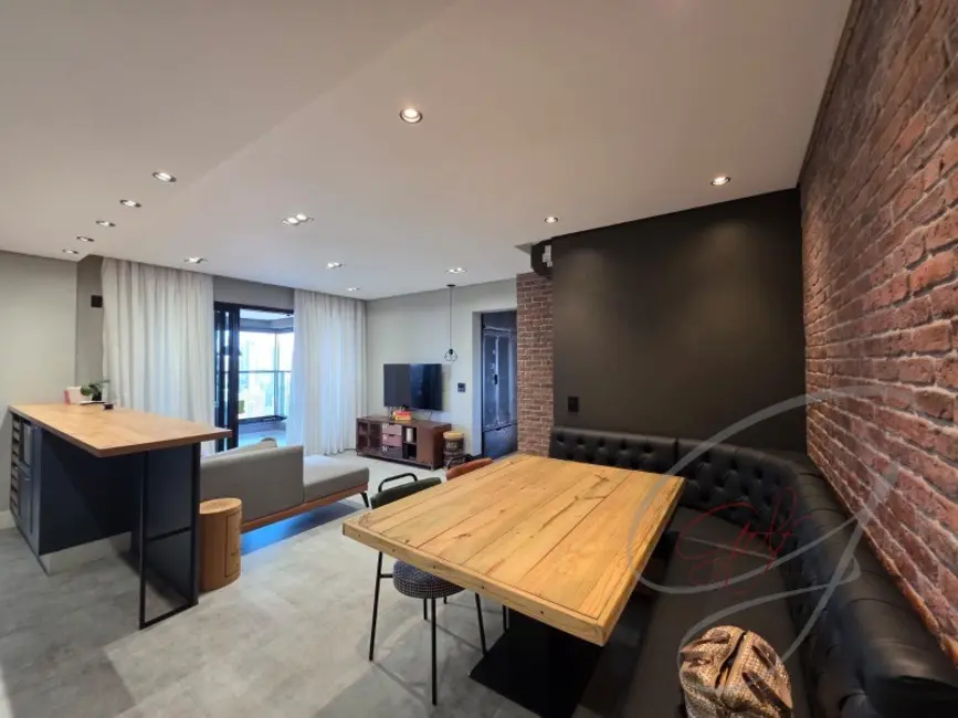 Foto 2 de Apartamento com 3 quartos à venda, 106m2 em Osasco - SP