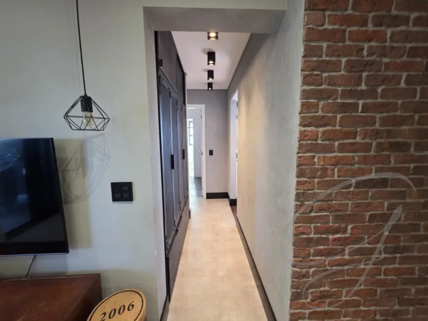 Foto 9 de Apartamento com 3 quartos à venda, 106m2 em Osasco - SP