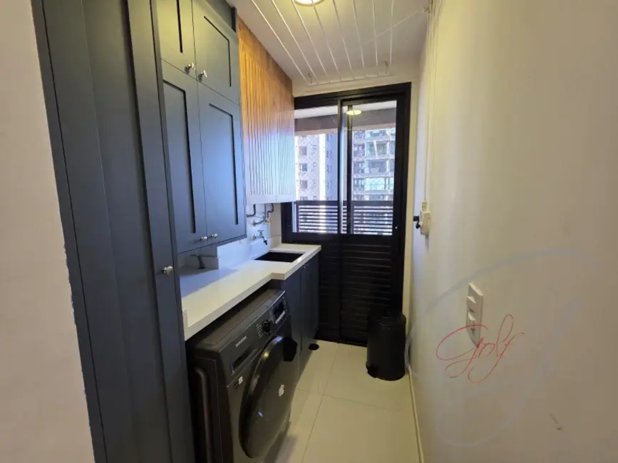 Foto 4 de Apartamento com 3 quartos à venda, 106m2 em Osasco - SP