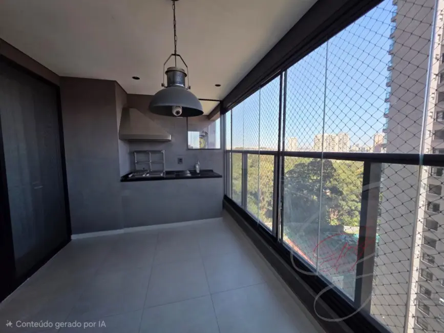Foto 5 de Apartamento com 3 quartos à venda, 106m2 em Osasco - SP